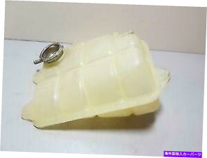 Radiator �{���̃����Z�f�X�^���NC123 C126 S123 W116 W123 W126 1265001549 Genuine Mercedes Tank C123 C126 S123 W116 W123 W126 1265001549