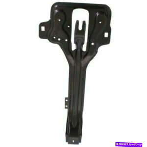 Radiator �V�����u���b�N�X�`�[�����W�G�[�^�[�T�|�[�g�Z���^�[�t�B�b�g�G�X�P�[�v�}���i�[FO1234118 NEW BLACK STEEL RADIATOR SUPPORT CENTER FITS ESCAPE MARINER FO1234118�y���s�A���i�z