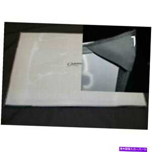 Radiator AE^[EFA11-2330-12WG[^[xXN[|GXezCg25C`x 19C`B Outerwears 11-2330-12 Radiator Speed Screen Polyester White 25 in. x 19 in. Each