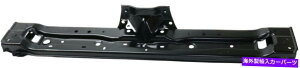 Radiator C-HR 18-20���W�G�[�^�[�̃T�|�[�g�A�b�p�[�A�l�N�^�C�o�[�A�Z���^�[�A�X�`�[�� For C-HR 18-20 RADIATOR SUPPORT UPPER, Tie Bar, Center, Steel�y���s�A���i�z