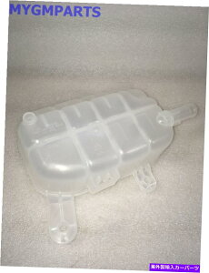 Radiator �r���C�b�N�A���R�[���N�[�����g�I�[�o�[�t���[�{�g���^���N2013-2019 New OEM GM 95269001 BUICK ENCORE COOLANT OVERFLOW BOTTLE TANK 2013-2019 NEW OEM GM 95269001