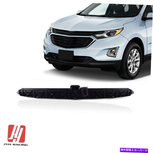 Radiator 2018-2021�V�{���[equinox 1.5L�����G�A�V���b�^�[�O����w/o�A�N�`���G�[�^ Fits 2018-2021 Chevrolet Equinox 1.5L Lower Air Shutter Grille W/O Actuator�y���s�A���i�z