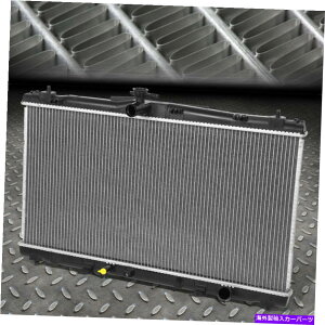 Radiator 13-18̃g^AoJ3.5L V6 OEX^CA~jERAWG[^[DPI 13270 FOR 13-18 TOYOTA AVALON CAMRY 3.5L V6 OE STYLE ALUMINUM CORE RADIATOR DPI 13270