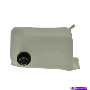 Radiator ���W�G�[�^�[�N�[�����g�I�[�o�[�t���[�{�g���^���NW/�L���b�v�p�u���U�[S10�s�b�N�A�b�v�W�~�[S-15 Radiator Coolant Overflow Bottle Tank w/ Cap for Blazer S10 Pickup Jimmy S-15