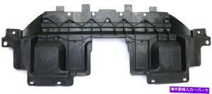 Radiator VeBGNXvX15-18WG[^[T|[gJo[AAbp[e[i[AvX`bNw/t@Co[ For CITY EXPRESS 15-18 RADIATOR SUPPORT COVER, Upper Retainer, Plastic w/ Fiberg