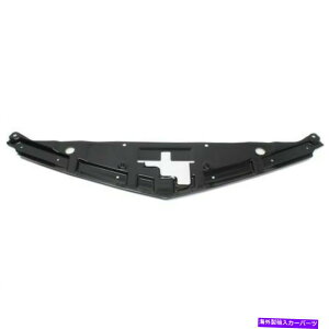 Radiator VGM1225308V{[J}2010-2014̃Abp[WG[^[T|[g New GM1225308 Upper Radiator Support for Chevrolet Camaro 2010-2014