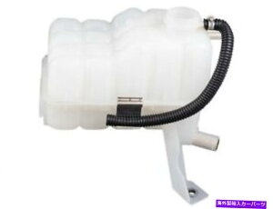 Radiator �u���b�N28DZ91B�g���^���N�t�B�b�g2003-2006�L���f���b�N�G�X�J���[�hESV Brock 28DZ91B Expansion Tank Fits 2003-2006 Cadillac Escalade ESV