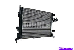 Radiator BehrGWpWG[^[Vauxhall Opel Holden Combo Tour 1300334ɓK܂ BEHR Engine Cooling Radiator Fits VAUXHALL OPEL HOLDEN Combo Tour 1300334