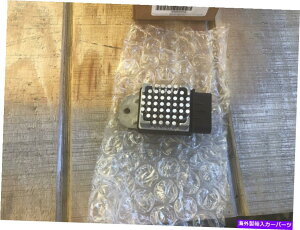 Radiator 2001-2007 Dodge Caravan 04-08 Pacifica Radiator�t�@�������[���W���[��NOS 0486332AE 2001-2007 dodge caravan 04-08 pacifica radiator fan relay module NOS 0486332ae�y���s�A���i�z