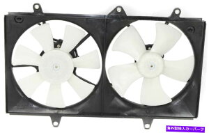 Radiator J[98-02WG[^[t@VEhAZȕꍇ For COROLLA 98-02 RADIATOR FAN SHROUD ASSEMBLY