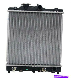 Radiator /fit 2273 99-00�z���_�V�r�b�N�I�[�g�}�`�b�N4cy CX/dx/dx-v/lx ptac 2/4dr Radiator For/Fit 2273 99-00 Honda Civic Automatic 4Cy CX/DX/DX-V/LX PTAC 2/4Dr�y���s�A���i�z