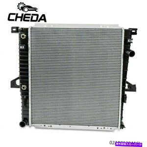 Radiator 2470 01-11�ɓK�����A���~�j�E�����W�G�[�^�[�t�H�[�h�����W���[�}�c�_B2300 2.3L FO3010244 NEW 2470 Aluminum Radiator Fit For 01-11 Ford Ranger Mazda B2300 2.3L FO3010244 New�y���s�A���i�z
