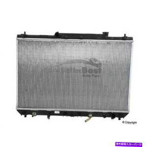 Radiator �g���^�J�����\�����p��1�̐V����CSF���W�G�[�^�[2621 One New CSF Radiator 2621 for Toyota Camry Solara�y���s�A���i�z