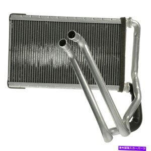 Radiator {̃tH[hJ[WG[^[ƃV[q[^[RAAZuDG9Z-18476-A Genuine Ford Lincoln Radiator and Seal Heater Core Assembly DG9Z-18476-A