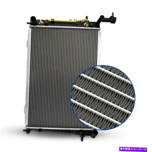 Radiator 2005-2010 2006 Hyundai Tucson Kia Sportage 2.0L 4Cyl Fast Shipping�̃��W�G�[�^�[ Radiator For 2005-2010 2006 Hyundai Tucson Kia Sportage 2.0L 4CYL Fast Shipping�y���s�A���i�z