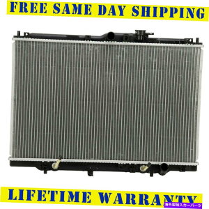 Radiator 1995�N����1999�N�̃��W�G�[�^�[Isuzu Oasis Honda Odyssey 2.2L 2.3L������������ Radiator For 1995-1999 Isuzu Oasis Honda Odyssey 2.2L 2.3L Fast Free Shipping�y���s�A���i�z