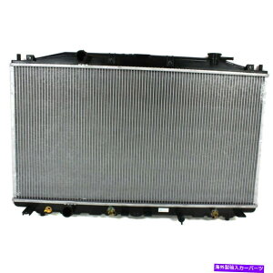 Radiator 2008-12z_AR[h2.4Lf\^CṽWG[^[ Radiator For 2008-12 Honda Accord 2.4L Denso-type