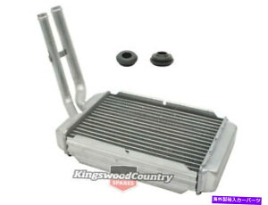Radiator z[fq[^[RAHQ -HJ ADR27ÁAGAR7/1976܂ŁBWG[^[t Holden Heater Core HQ - HJ ADR27A up to 7/1976 With Air Conditioning. radiator t