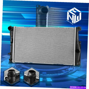 Radiator 12-16 BMW 528I/528I XDRIVE F10A~jERADPI 13353WG[^[u For 12-16 BMW 528i/528i xDrive F10 Aluminum Core DPI 13353 Radiator Replacement