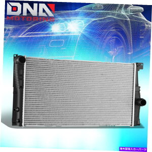 Radiator 2012-2016 BMW 528I XDRIVE 2.0T���W�G�[�^�[�t�@�N�g���[�X�^�C���A���~�j�E���R�A13353 For 2012-2016 BMW 528I xDrive 2.0T Radiator Factory Style Aluminum Core 13353�y���s�A���i�z