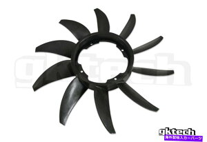 Radiator GKTECH 240SX�����\�G���W���t�@��-60����C���� - �������� GKTECH 240sx High Performance Engine fan - 60% more air flow - FREE SHIPPING�y���s�A���i�z