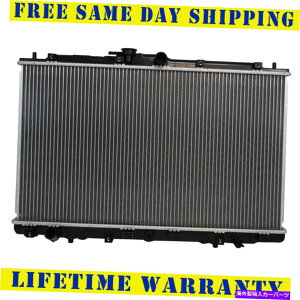 Radiator 2001�N����2003�N�̃��W�G�[�^�[ACURA CL TL 3.2L V6 Lifetime�ۏ؍����������� Radiator For 2001-2003 Acura CL TL 3.2L V6 Lifetime Warranty Fast Free Shipping�y���s�A���i�z