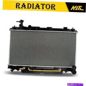 Radiator 2001 2002 2003 2004 2005g^RAV4 2.0L L4 1640028190A~jẼWG[^[ Radiator For 2001 2002 2003 2004 2005 Toyota RAV4 2.0l L4 1640028190 Aluminum