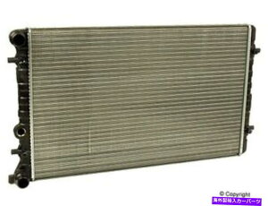 Radiator �V����OEM VW���W�G�[�^�[MK4�W�F�b�^�S���t�r�[�g���A�E�f�BTT 2.0 1.8T TDI VR6�i'99 -06�j NEW OEM VW Radiator Mk4 Jetta Golf Beetle Audi TT 2.0 1.8T TDI VR6 ('99-06)�y���s�A���i�z