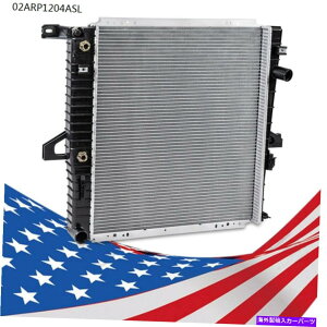 Radiator A~jE2470WG[^[tBbg2001-2011 Ford Ranger Mazda B2300 2.3L FO3010244 Aluminum 2470 Radiator Fit For 2001-2011 Ford Ranger Mazda B2300 2.3L FO3010244