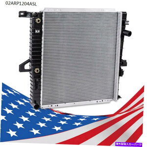 Radiator �A���~�j�E��2470���W�G�[�^�[�t�B�b�g2001-2011 Ford Ranger Mazda B2300 2.3L FO3010244 Aluminum 2470 Radiator Fit For 2001-2011 Ford Ranger Mazda B2300 2.3L FO3010244