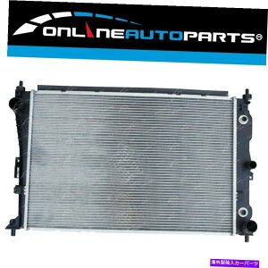 Radiator Ford FG Falcon 6Cyl V8 G XR XT Turbo XR6 XR8 G6 G6E MKII 2008-OÑWG[^[ Radiator for Ford FG Falcon 6Cyl V8 G XR XT Turbo XR6 XR8 G6 G6E MkII 2008-On