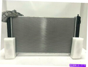 Radiator ���Y�̃}�L�V�}�̂��߂̎����ԃ��W�G�[�^�[NR2988A�ɓ��B�A3.5L V6�K�XDOHC�G���W�� Reach Automotive Radiator NR2988A for Nissan Maximas, 3.5L V6 Gas DOHC Engines�y���s�A���i�z