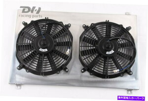 Radiator �A���~�j�E���V�����E�h���t�@���t�B�b�g1982-1992�V�{���[�J�}��RS Z28�X�|�[�c5.0L 5.7L���W�G�[�^�[ ALUMINUM Shroud& Fan Fit 1982-1992 Chevy Camaro RS Z28 Sport 5.0L 5.7L Radiator�y���s�A���i�z