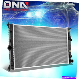 Radiator 2009-2010̃}c_6 2.5LHX^CpWG[^[A~jERA13088 For 2009-2010 Mazda 6 2.5L Factory Style Cooling Radiator Aluminum Core 13088