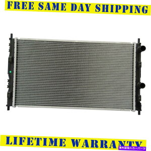 Radiator 2001�N����2006�N�̃��W�G�[�^�[Chrysler Sebring Dodge Stratus 2.4L 2.7L�����z�� Radiator For 2001-2006 Chrysler Sebring Dodge Stratus 2.4L 2.7L Fast Shipping�y���s�A���i�z