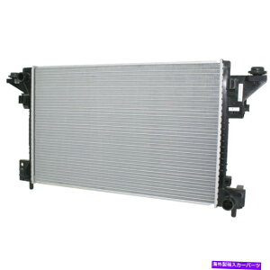 Radiator 2011 - 15ÑWG[^[Chevy Volt 2014-16 Cadillac Elr Radiator For 2011-15 Chevy Volt 2014-16 Cadillac ELR