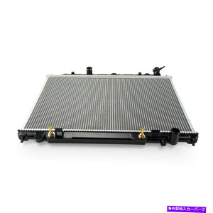 Radiator ���Y�����m�̃��W�G�[�^�[SE SL 3.5L V6 2003-2007�I�[�g�}�`�b�N�g�����X�~�b�V����2578 Radiator for Nissan Murano S SE SL 3.5L V6 2003-2007 Automatic Transmission 2578�y���s�A���i�z