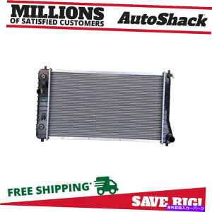 Radiator 1995年から2002年のラジエーターポンティアックサンファイア1995-2002シボレーキャバリエ Radiator for 1995-2002 Pontiac Sunfire 1995-2002 Chevrolet Cavalier