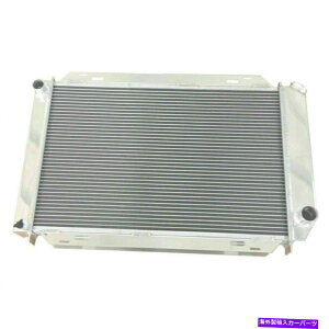 Radiator 79-1993 Ford Mustang GT/LX 5.0L V8 302 1PCS2ROWA~jE[VOWG[^[ 2Row Aluminum Racing Radiator For 79-1993 Ford Mustang GT/LX 5.0L V8 302 1pcs