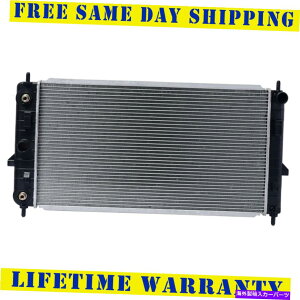 Radiator 2005-2010�̃��W�G�[�^�[Chevy Cobalt Pontiac G5 2.0L 2.2L 2.4L������������ Radiator For 2005-2010 Chevy Cobalt Pontiac G5 2.0L 2.2L 2.4L Fast Free Shipping�y���s�A���i�z
