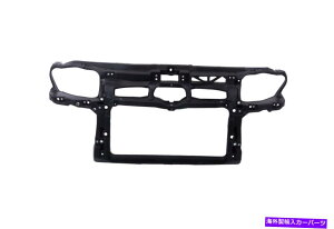 Radiator VW1225118 1J0805588J�t�H���N�X���[�Q���S���t�̃��W�G�[�^�[�T�|�[�g99-06 Jetta 99-05 New VW1225118 1J0805588J Radiator Support For Volkswagen Golf 99-06 Jetta 99-05 New�y���s�A���i�z