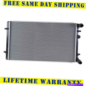 Radiator 1999N2009ÑWG[^[tHNX[QStWFb^AEfBQuattro L4 Radiator For 1999-2009 Volkswagen Golf Jetta Audi TT Quattro L4 Free Shipping