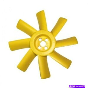 Radiator Triumph TR6�̐V�������W�G�[�^�[�t�@��8�u���[�h1969-1971�p���ō��ꂽ�ō��i�� New Radiator Fan 8 Blade for Triumph TR6 1969-1971 Best Quality Made in UK�y���s�A���i�z
