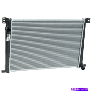 Radiator N[p[N[p[Jg[}N[p[y[X}̐VWG[^[ New Radiator for Cooper Cooper Countryman Cooper Paceman