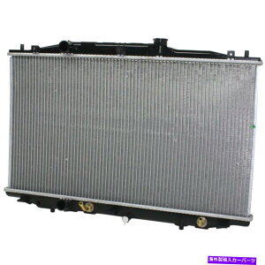 Radiator 2005-07z_AR[h2.4Lf\^CṽWG[^[ Radiator For 2005-07 Honda Accord 2.4L Denso-type