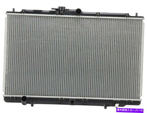 Radiator 01-03 Acura Cl TL 3.2L V6 Lifetime�ۏ؂̂��߂̃��W�G�[�^�[�D�ꂽ�i�� Radiator For 01-03 Acura CL TL 3.2L V6 Lifetime Warranty Great Quality�y���s�A���i�z
