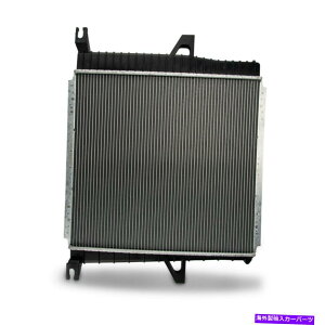 Radiator �t�H�[�h�����W���[�̃A���~�j�E�����W�G�[�^�[CU2470 2.3L 2001-2008 2009 2010 2011 2012 US Aluminum Radiator CU2470 For Ford Ranger 2.3L 2001-2008 2009 2010 2011 2012 US