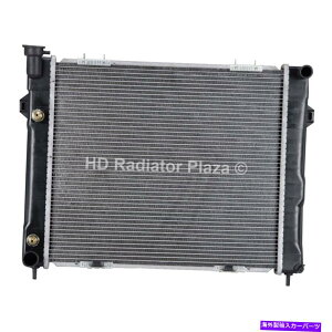 Radiator 1998�N�̃��W�G�[�^�[�W�[�v�O�����h�`�F���L�[�����h���~�e�b�hTSI L6 4.0L CH3010205 NEW Radiator For 1998 Jeep Grand Cherokee Laredo Limited TSi L6 4.0L CH3010205 New�y���s�A���i�z