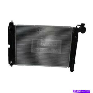 Radiator WG[^[f\221-0514 Radiator DENSO 221-0514