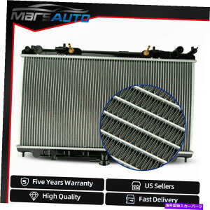 Radiator 2000N2006ÑWG[^[YZg4cyl 1.8L 2001 2002 2003 2004 2005ϋv Radiator For 2000-2006 Nissan Sentra 4CYL 1.8L 2001 2002 2003 2004 2005 Durable